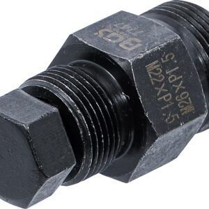 Alternative view of BGS 7747 — Extracteur de poulie M22 x 1,5 / M26 x 1,5 mm