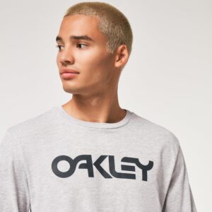 Alternative view of OAKLEY Mark II 2.0 — T-shirt à Manches Longues Gris L