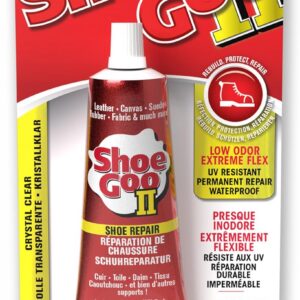 SHOE GOO II — Colle réparation chaussures 26,6 ml