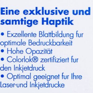 Alternative view of CLAIREFONTAINE Clairalfa — Papier d'impression A4 500 feuilles