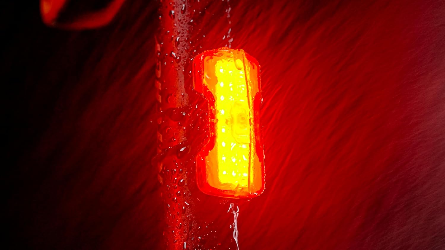 ZEFAL Vision F20 + R20 — Éclairage vélo avant/arrière USB-C – Image 6