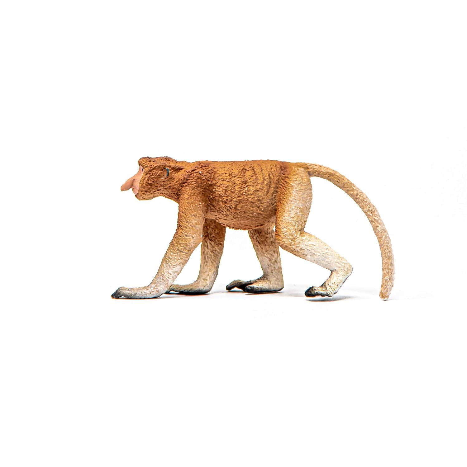 SCHLEICH Wild Life — Figurine Nasique – Image 4