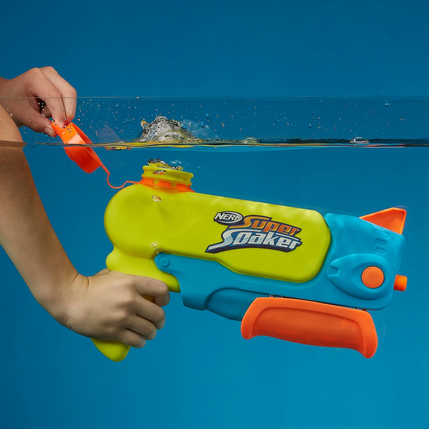 HASBRO Super Soaker Wave Spray — Blaster à Eau – Image 4
