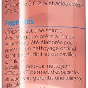 Alternative view of OTOLANE — Solution auriculaire 135 ml chiens, chats et NAC