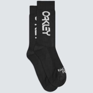 Alternative view of OAKLEY Factory Pilot MTB — Chaussettes respirantes