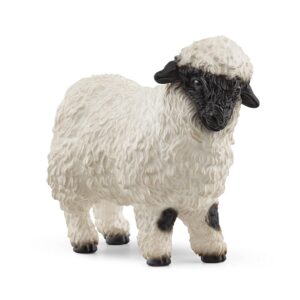 Schleich 13965 Mouton Nez Noir (Farm World)