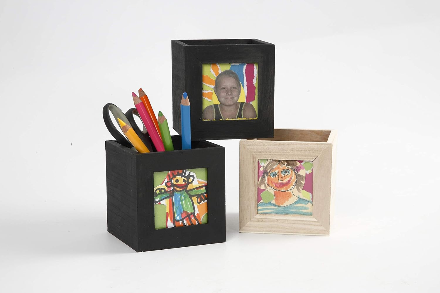 ARBRE D’IMPRESSION — Pot à crayons 10 x 10 x 10 cm – Image 6