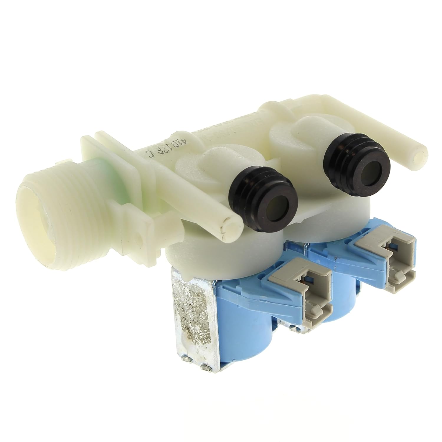 ELECTROVANNE DOUBLE INDESIT C00110333 pour LAVE LINGE - VAL021ID