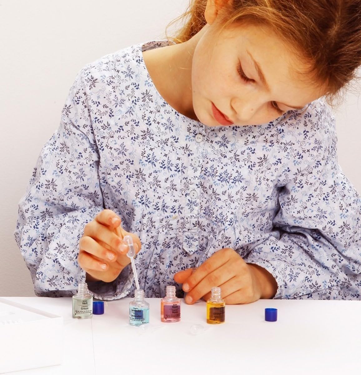SENTOSPHÈRE Rêve de Princesse — Atelier de Parfum Enfant – Image 3