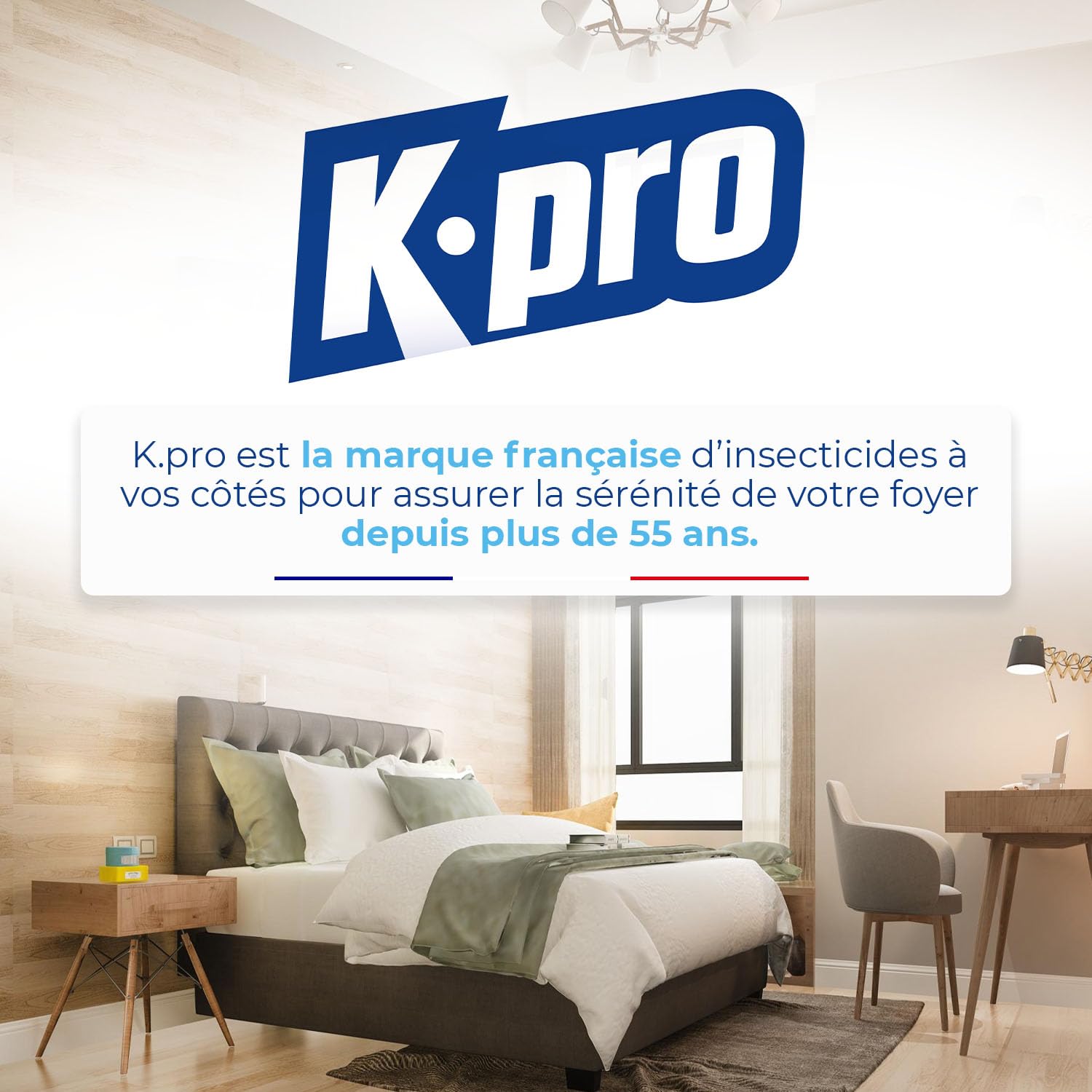 KAPO — Fumigène spécial infestation 60 g pour 130 m³ – Image 5