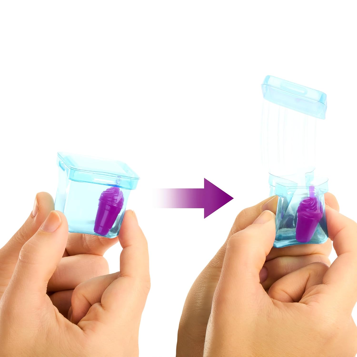 BARBIE Pop Reveal — Poupée parfumée 8 surprises – Image 3