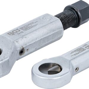 BGS 1812 | Jeu de casse écrous | 12-16 mm / 16-22 mm | 2 pièces