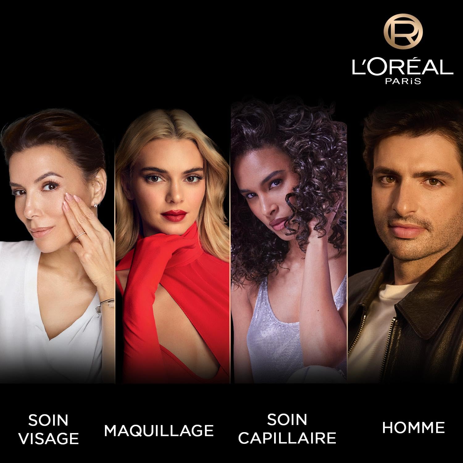 L’ORÉAL PARIS Préférence — Coloration cheveux blonds 9.1 Oslo – Image 4