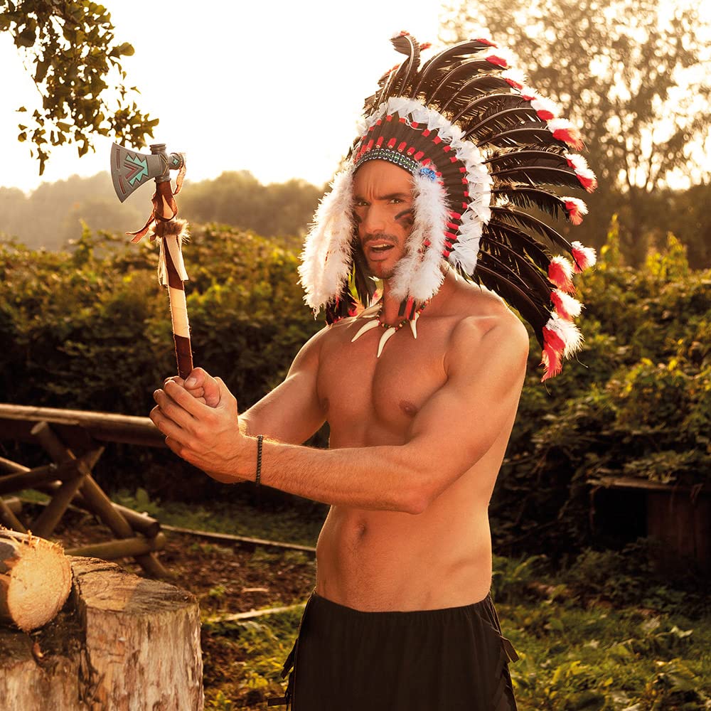 BOLAND — Tomahawk indien 45 cm – Image 2