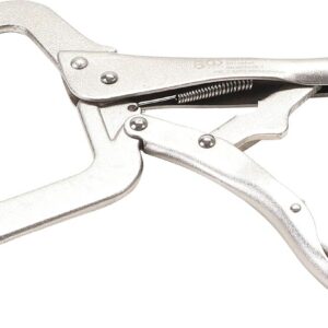 BGS 496 | Pinces étau | 280 mm