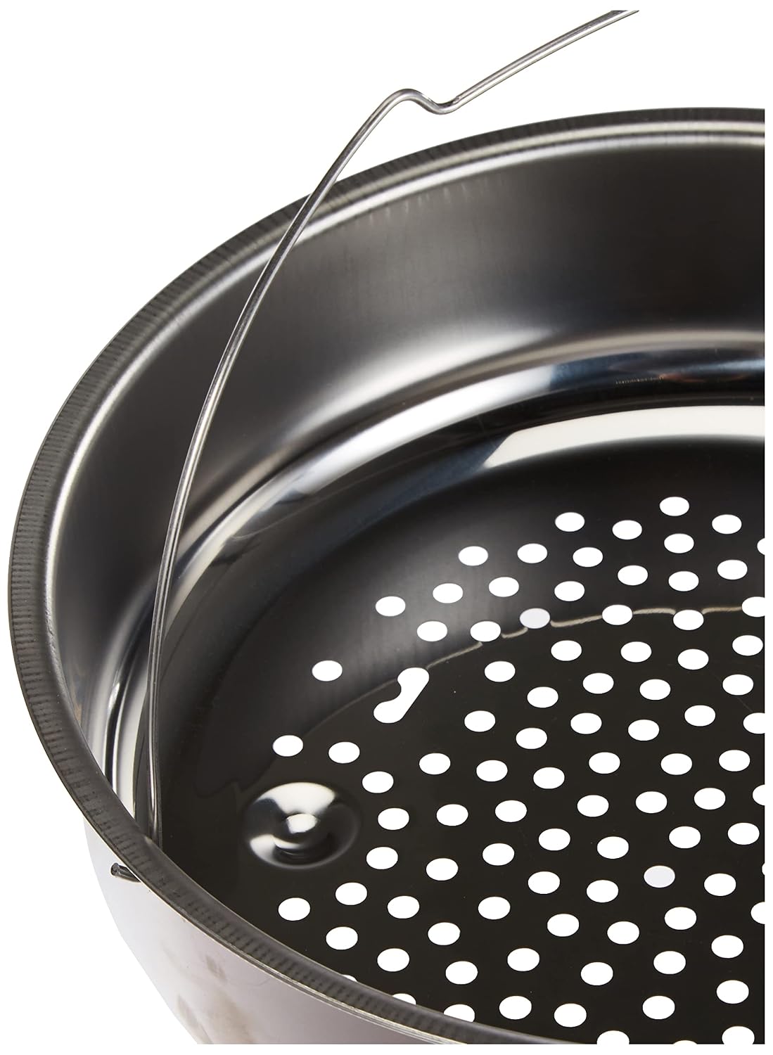 SEB — Panier inox pour autocuiseur 8L/10L et + – Image 2