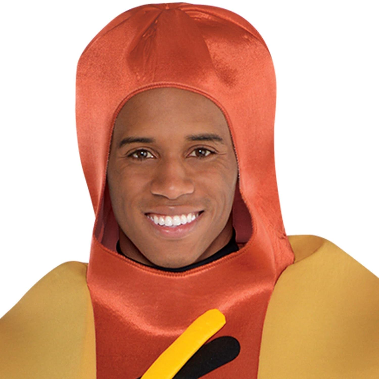 AMSCAN — Déguisement Hot-Dog Homme Taille Standard – Image 2