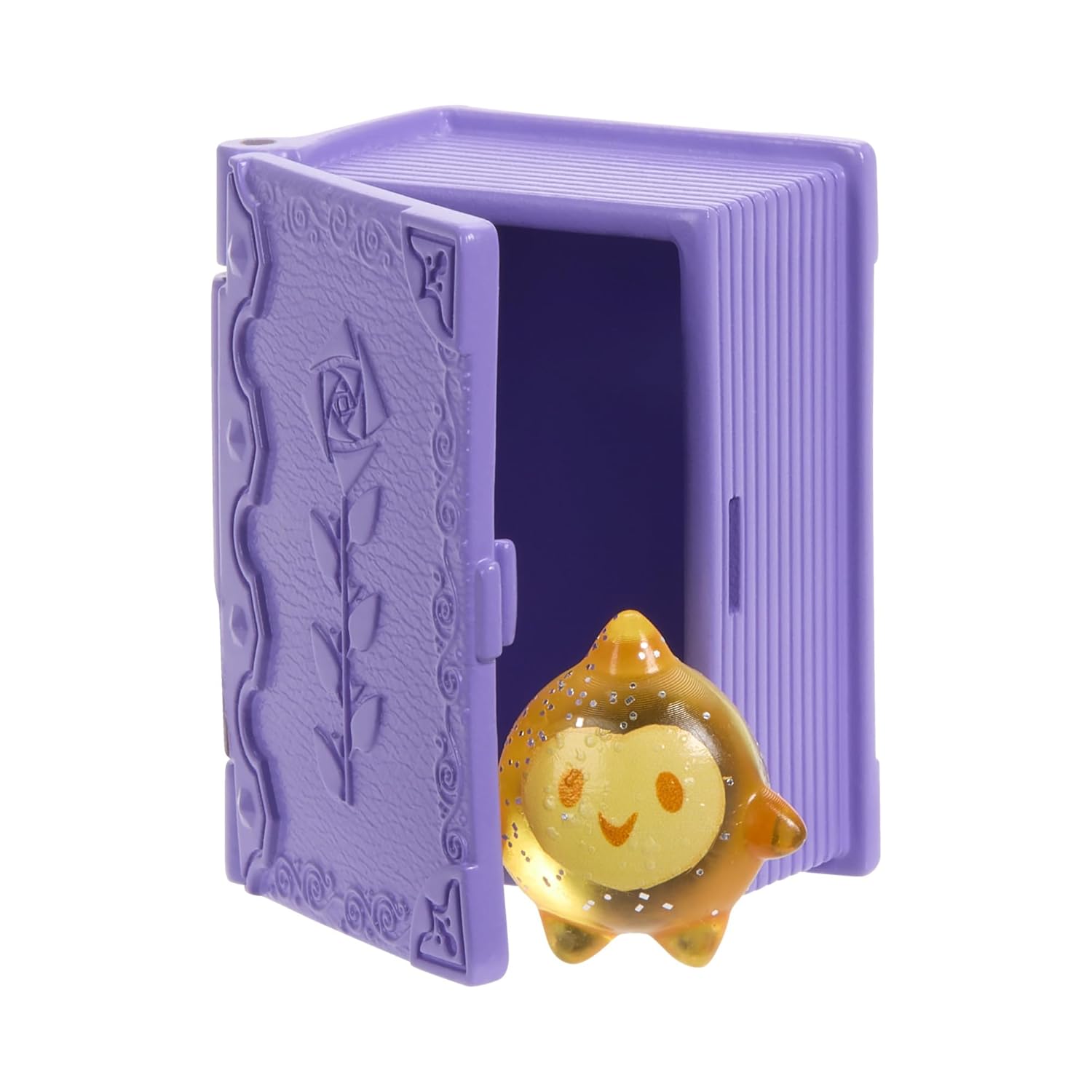MATTEL Disney — Coffret Aventure Asha du Royaume de Rosas – Image 5