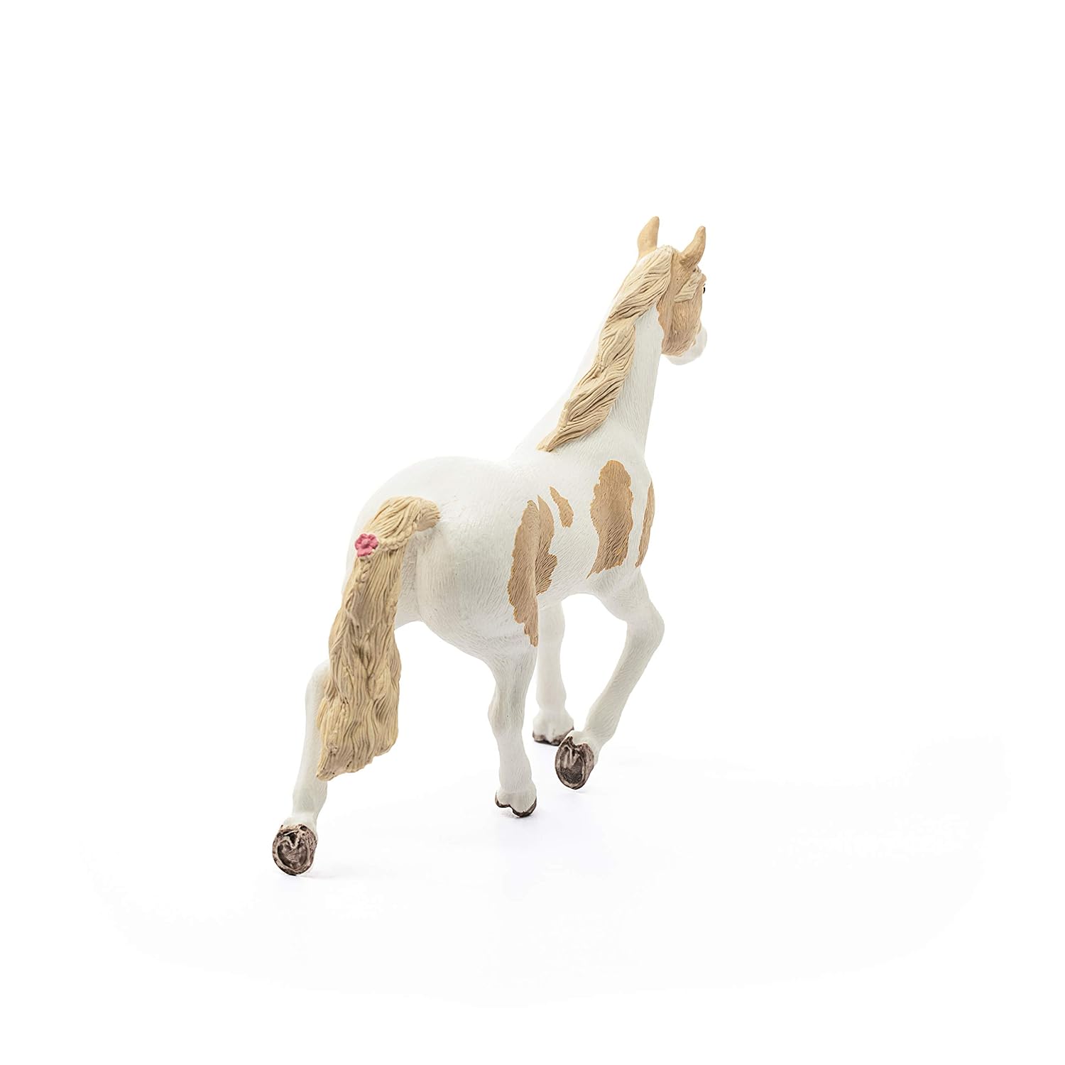 SCHLEICH Horse Club — Figurine Jument Paint Horse – Image 3