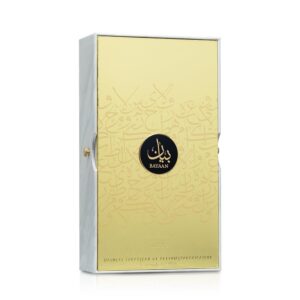 Alternative view of LATTAFA Bayaan — Eau de parfum spray 100 ml