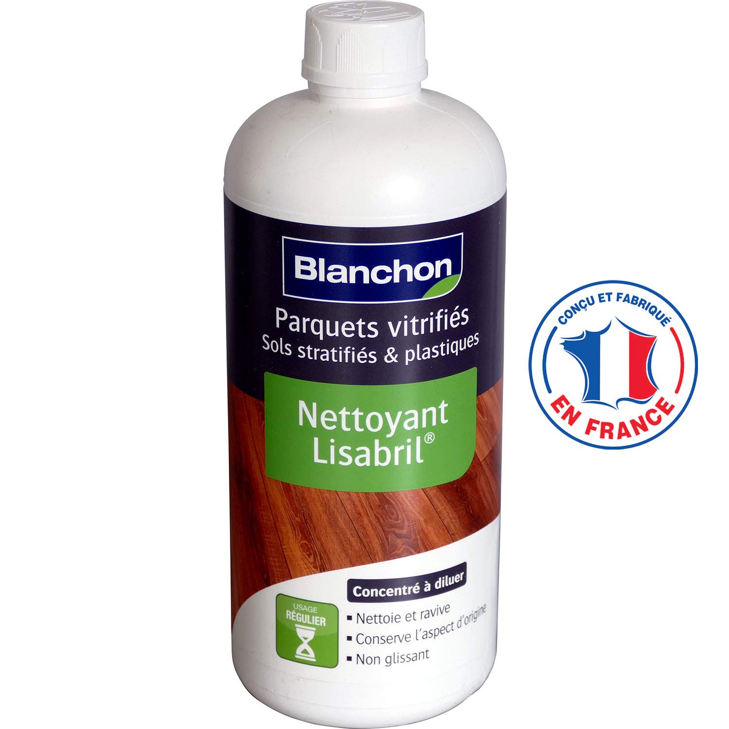 LISABRIL B90 — Produit nettoyant 1 litre – Image 4