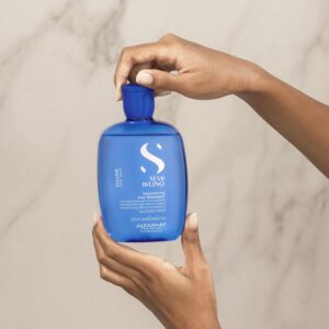 Alternative view of ALFAPARF Semi di Lino — Shampoing Volumisant 250 ml