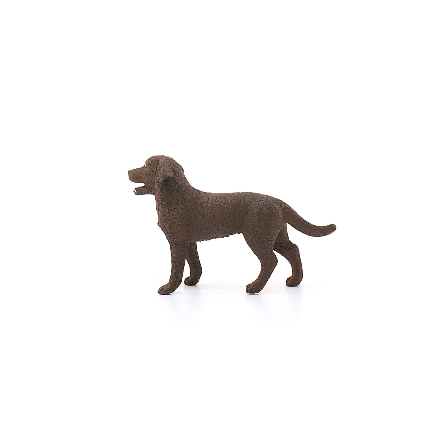 SCHLEICH Farm World — Figurine Labrador Retriever Femelle – Image 2