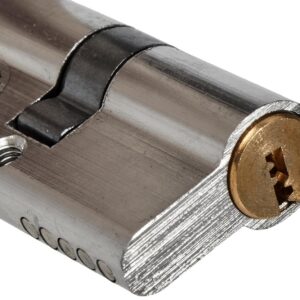 Alternative view of BGS DIY 85260 — Cylindre de serrure avec bouton 60 mm