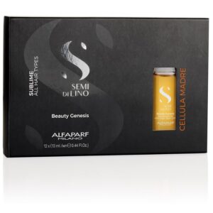 ALFAPARF MILANO — Élixir pour cheveux 12 x 13 ml