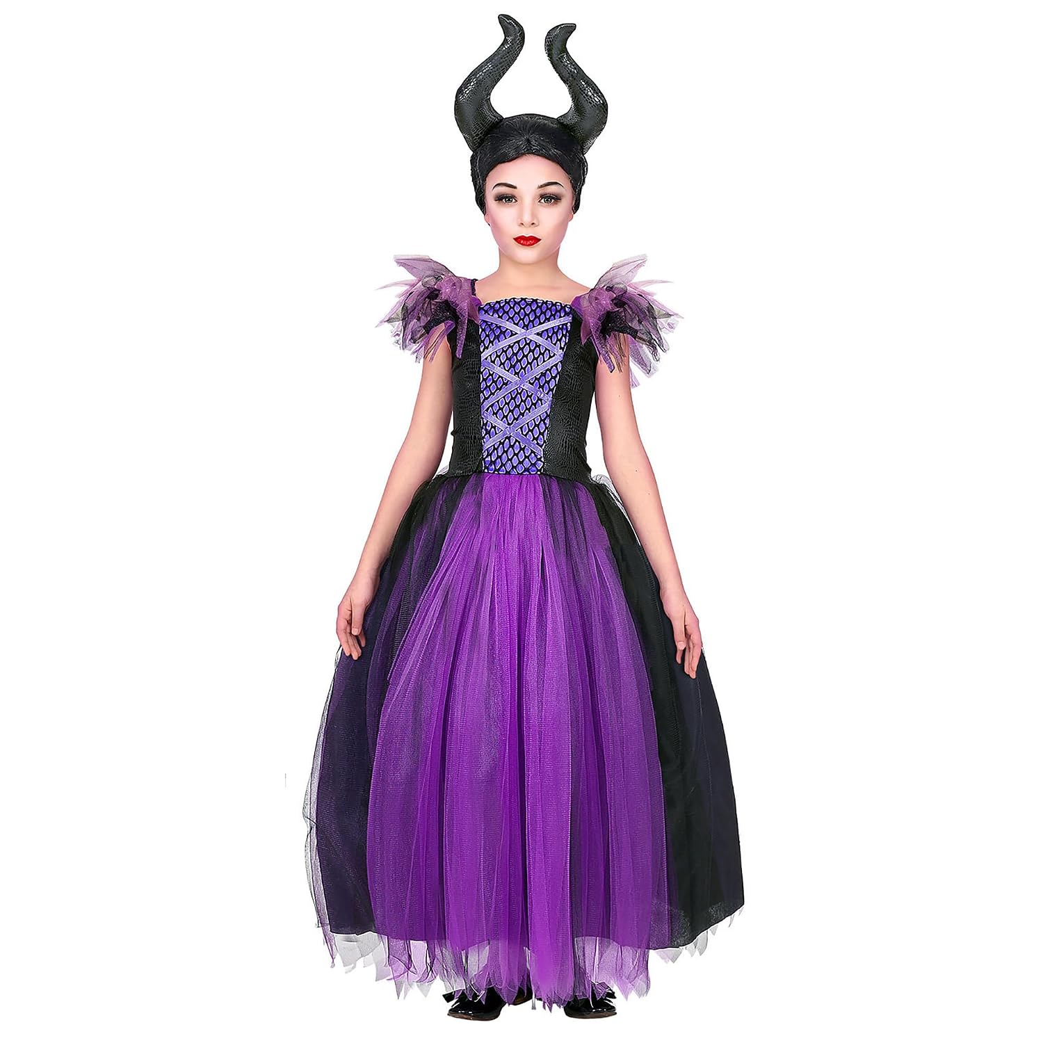 W WIDMANN MILANO Party Fashion — Costume enfant Malefizia – Image 2