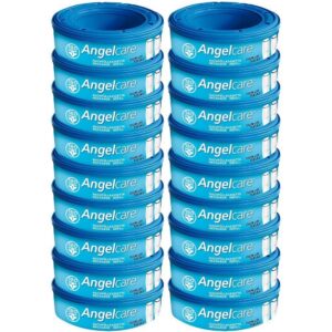 Angelcare Recharge pour poubelle à couches