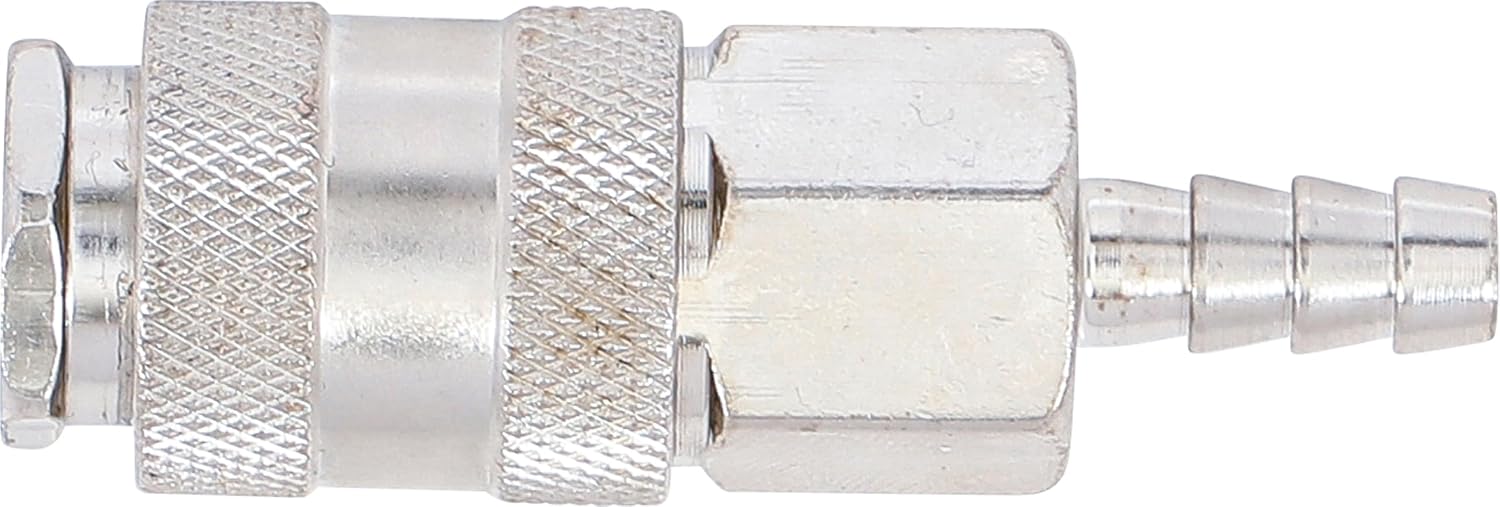 BGS 3226-1 — Raccord rapide à air comprimé 8 mm – Image 2