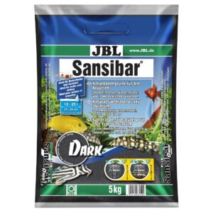 JBL Sansibar DARK (BLACK) 5kg