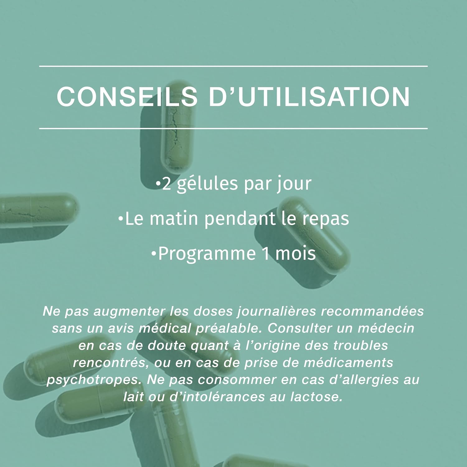 PHYTORESEARCH Zenytud — Complément alimentaire bien-être 60 gélules – Image 4