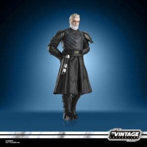 Alternative view of STAR WARS The Vintage Collection — Figurine Baylan Skoll 9,5 cm