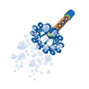 Alternative view of SES CREATIVE — Fusée à Bulles et Solution Savonneuse