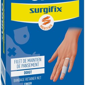 URGO Surgifix — Filet de maintien pour pansements doigt