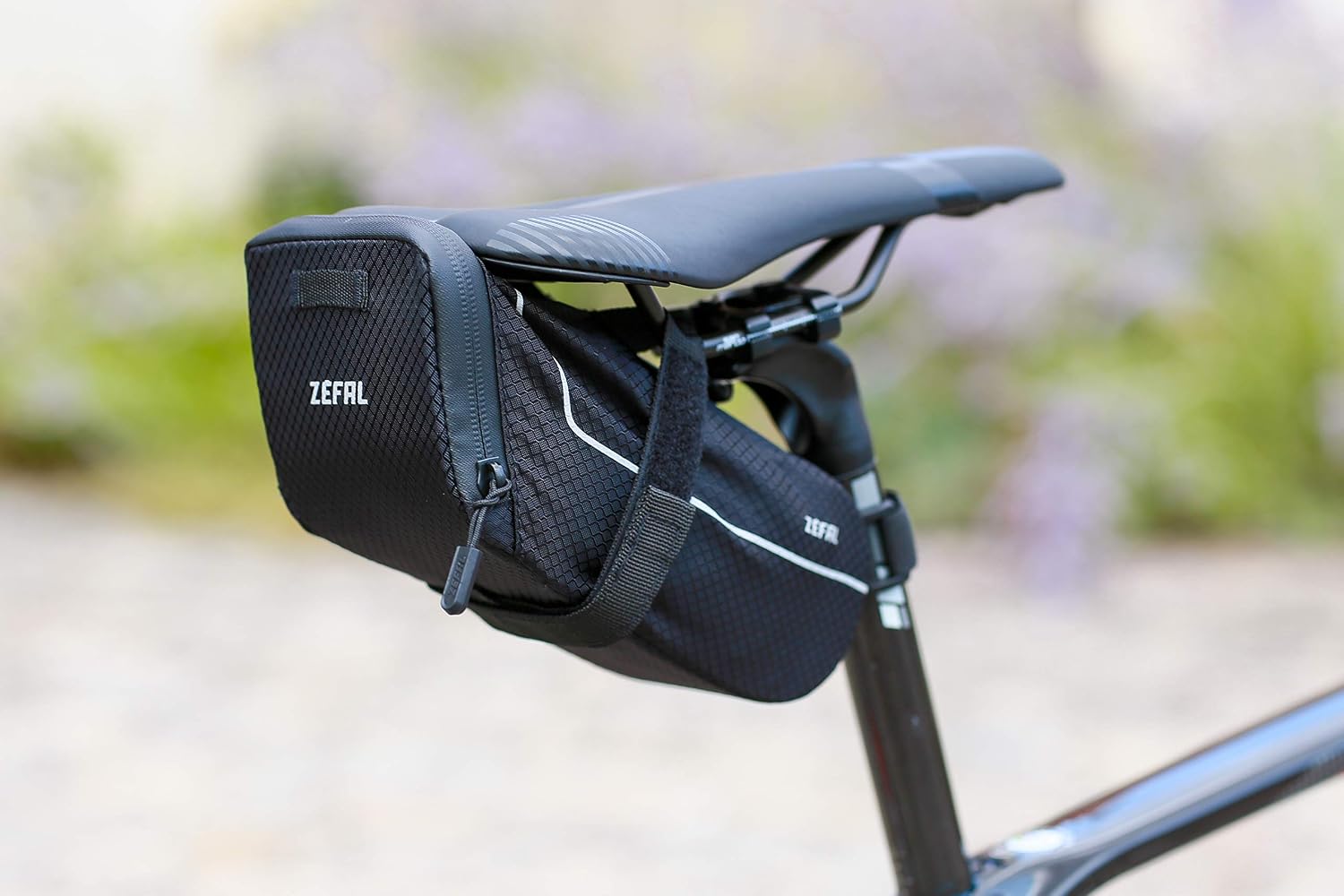 ZEFAL Z Light Pack L — Sacoche de Selle Ultra Légère – Image 4