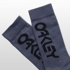Alternative view of OAKLEY Factory Pilot — Chaussettes de VTT Homme M