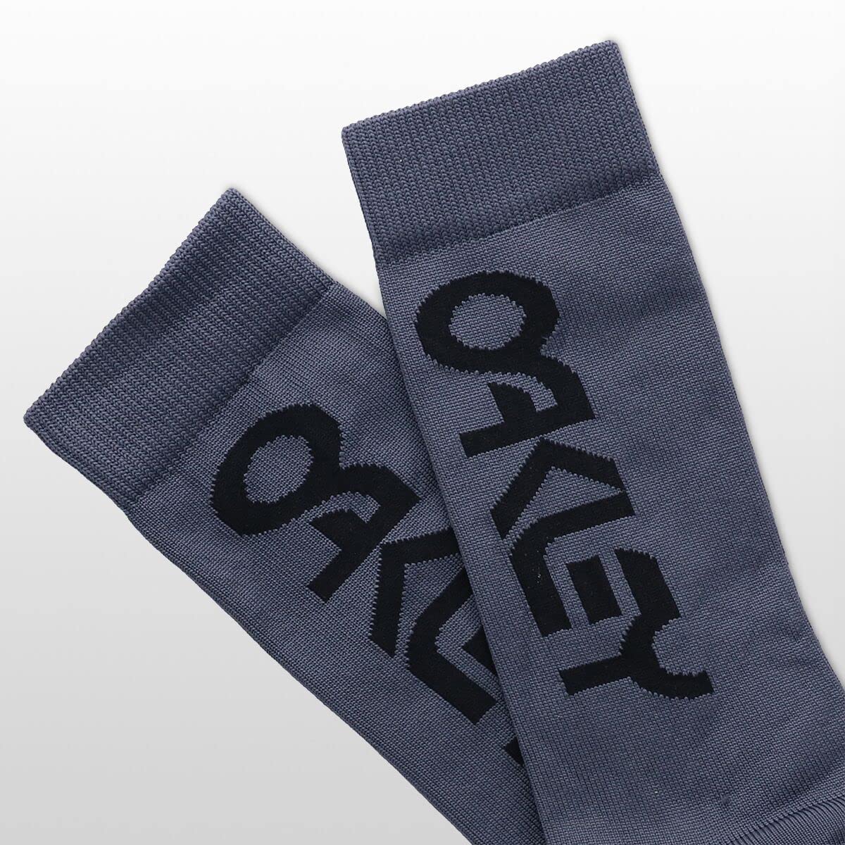 OAKLEY Factory Pilot — Chaussettes VTT Homme Small – Image 2