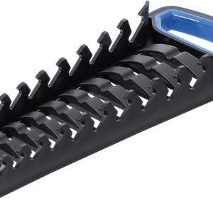 BGS 6781 | Support de Rangement pour clés mixtes/polygonales | 12 pièces