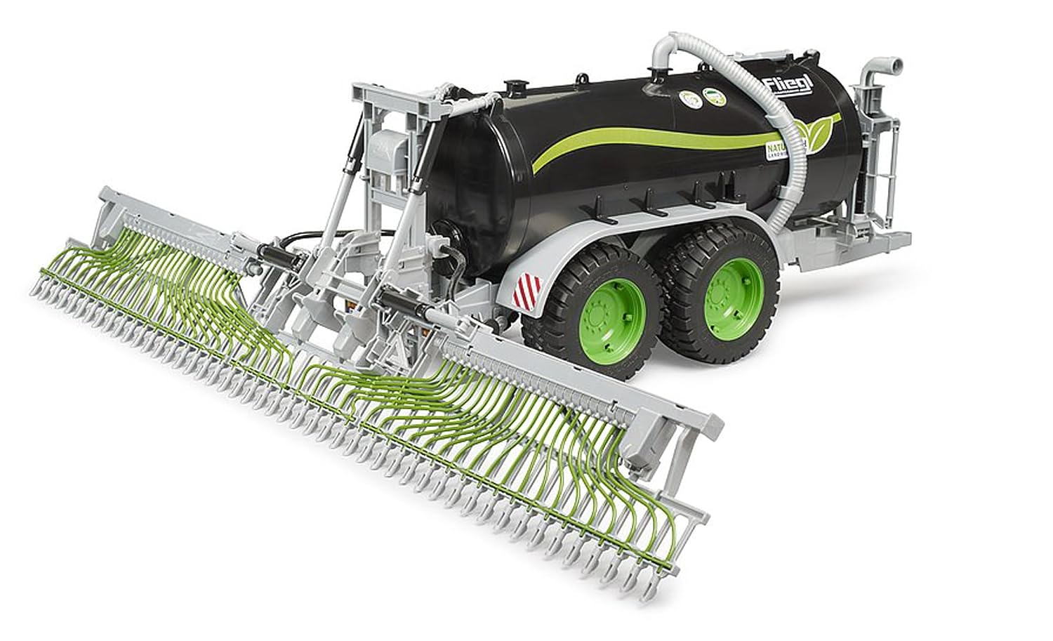BRUDER Fliegl 02036 — Remorque citerne 1:16 avec distributeur – Image 2