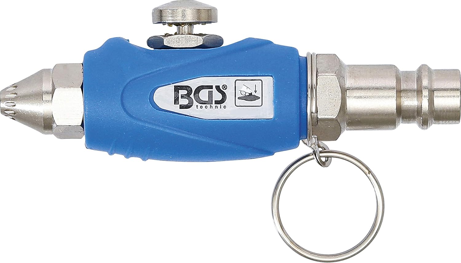 BGS — Mini-soufflette d’air comprimé 6,3 bar – Image 2