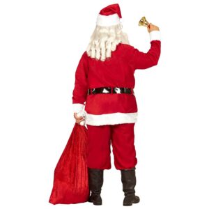 Alternative view of WIDMANN MILANO PARTY FASHION — Costume Père Noël