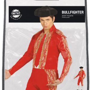 Alternative view of FIESTAS GUIRCA — Costume de Toreador Homme Taille M