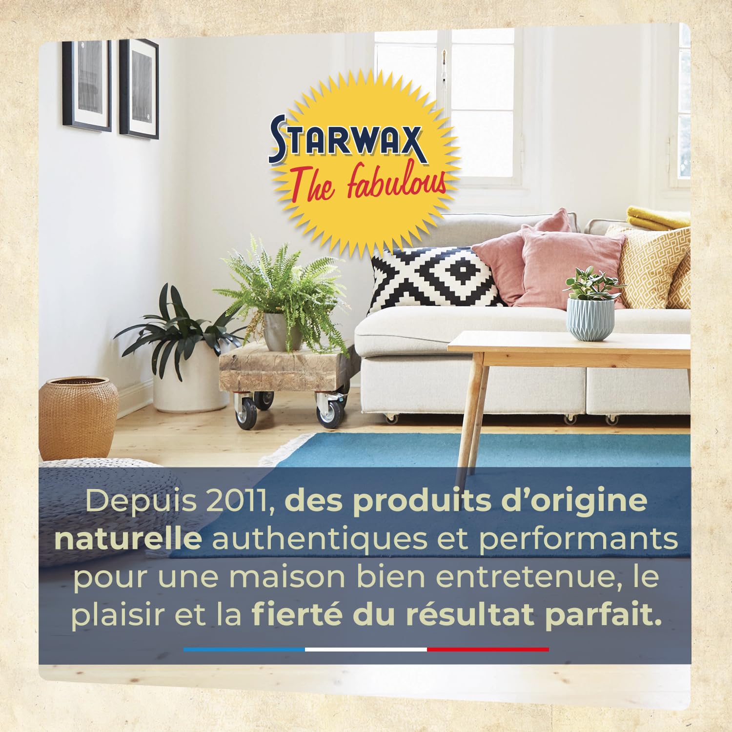 STARWAX THE FABULOUS — Sel d'Oseille 2x400 g – Image 5