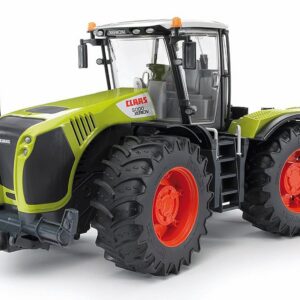 bruder 03015 - Claas Xerion 5000 - 1:16 Véhicules, Tracteur, Tracteur, Bulldog, Ferme, Agriculture, bworld, Jouets