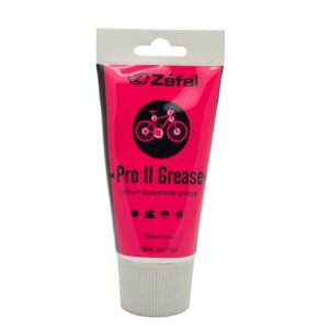 ZÉFAL Pro 2 — Graisse vélo 150 ml