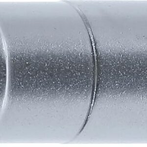 BGS 2446 | Douille de bougie à aimant douze pans, longue | 10 mm (3/8") | 14 mm