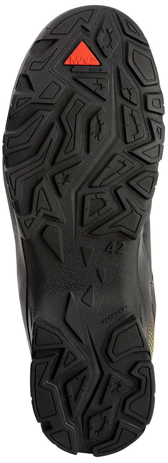 HECKEL MACCROSSROAD 3.0 — Chaussures de sécurité 44 – Image 5